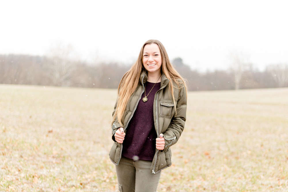 Farmer’s Field Winter Mini Session