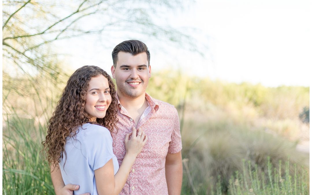 Riparian Preserve at Water Ranch Family Session(s)