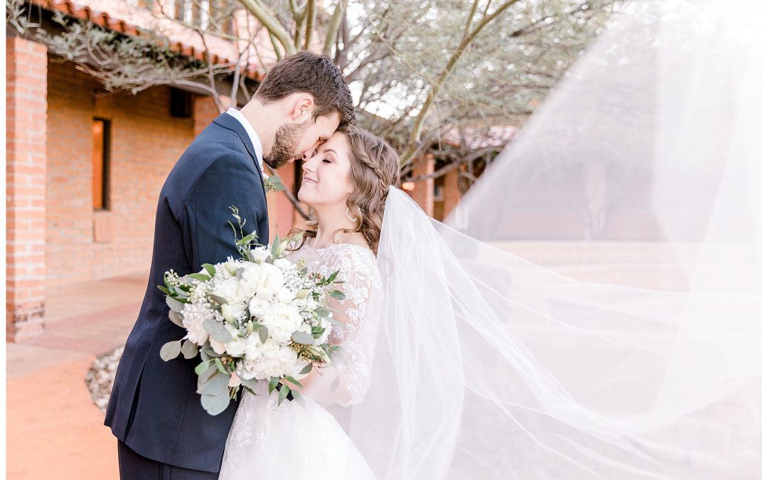 Camelback Wedding at Valley View