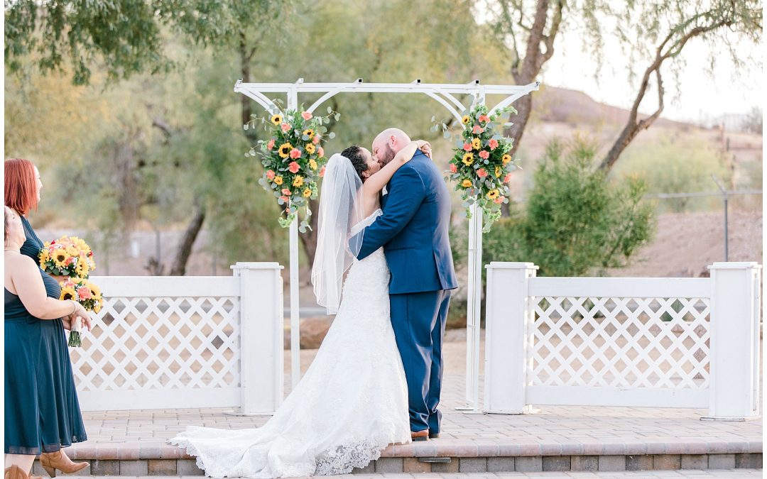 A Wedding At Pera Club, Tempe