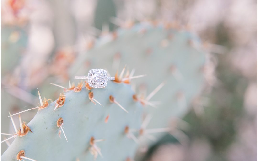 RINGing In The New Year With My Favorite Ring Shots Of 2020