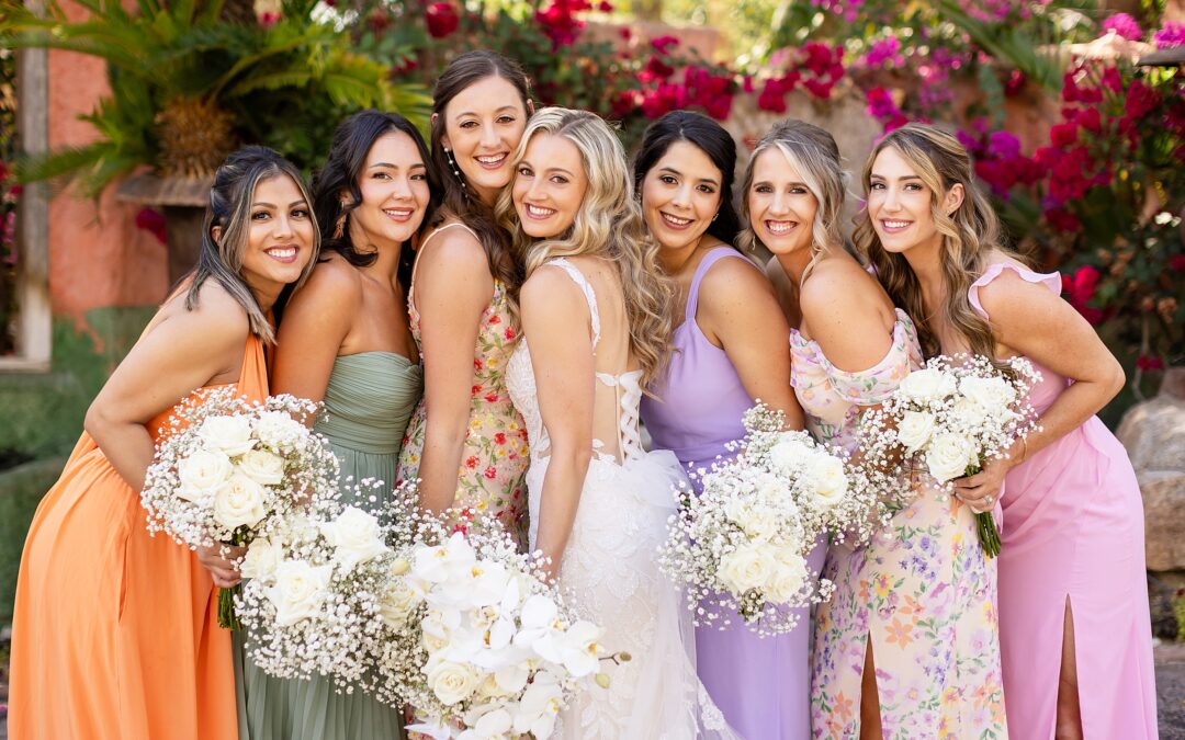 10 Current Wedding Trends You’ll Love