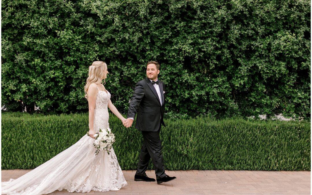 Destination Wedding Kierland Scottsdale
